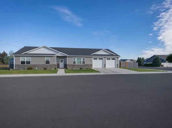 119 Blue Spruce Dr, Powell, WY 82435