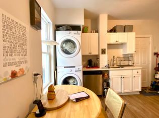 85 Winter St #1R, Cambridge, MA 02141