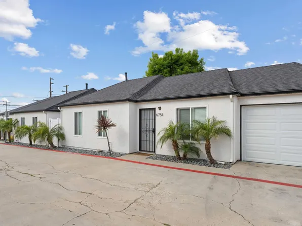 6752-6770 Solita Ave, San Diego, CA 92115