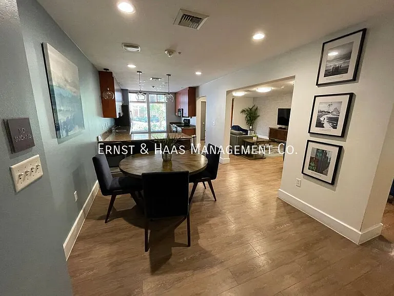 388 E Ocean Blvd #1503 — Photo 4