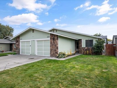 4209 W Klamath Ave, Kennewick, WA, 99336