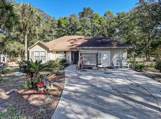 85152 Madeline Rd, Yulee, FL 32097
