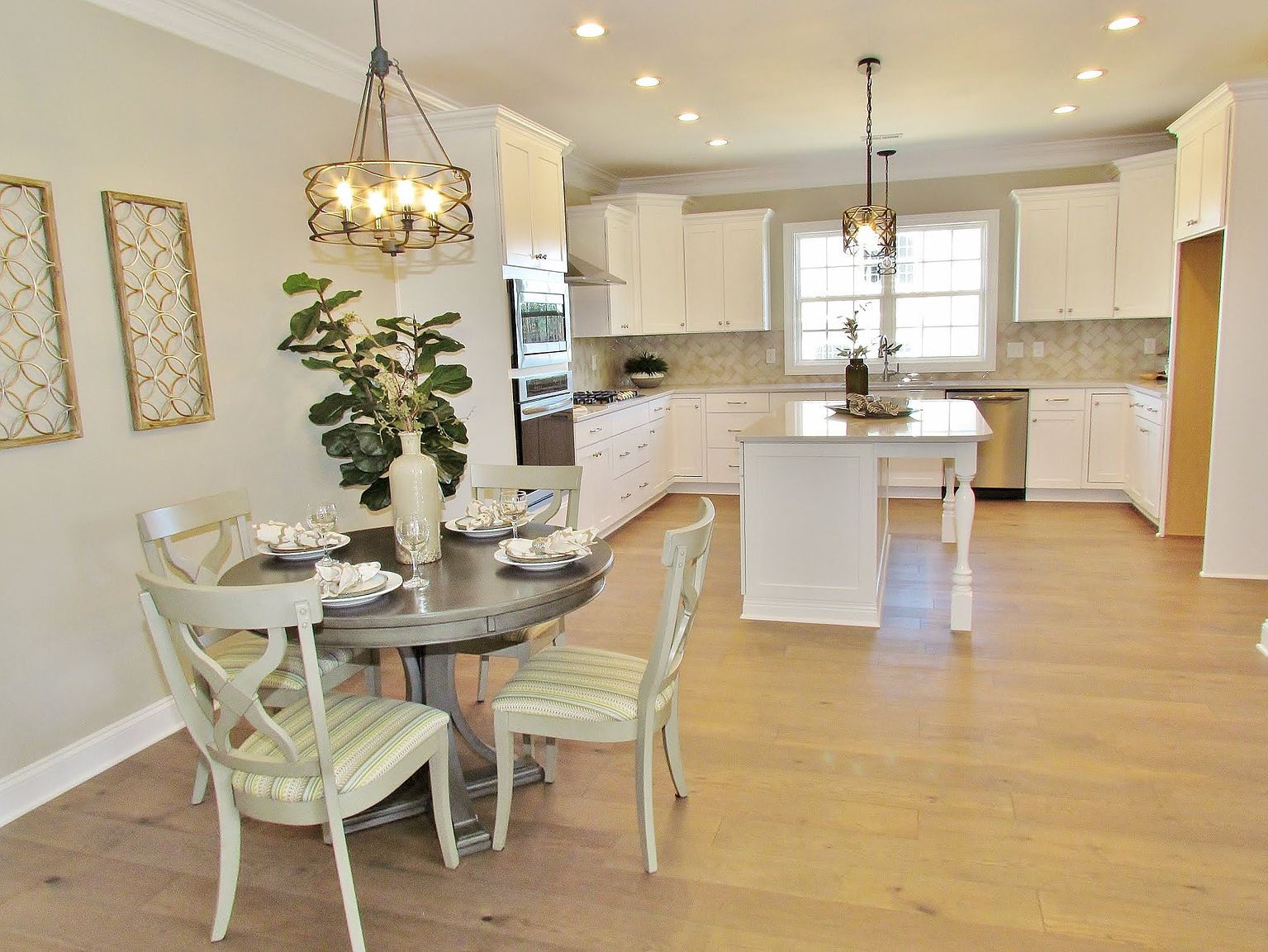 The Stewart Floor Plan, Meadow Lake, Youngsville, NC 27596 Nubuildz