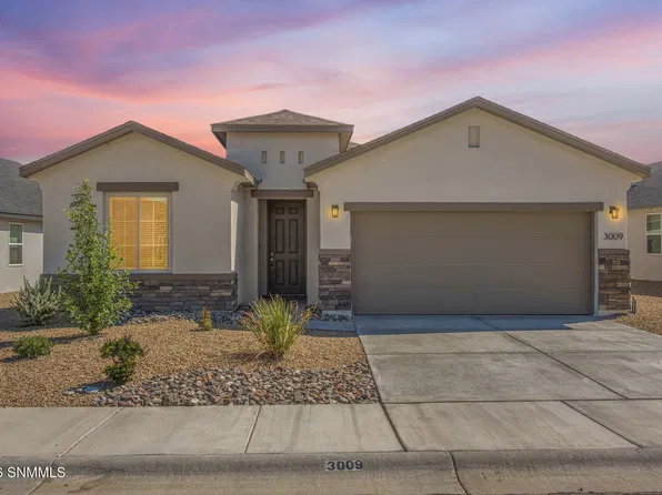 3009 Fortune Rd, Las Cruces, NM 88012