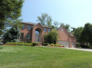 9112 Candleridge St, Pickerington, OH 43147