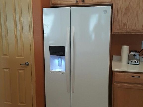 new appliances
