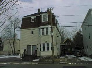 77-81 Tenney St, Methuen, MA 01844
