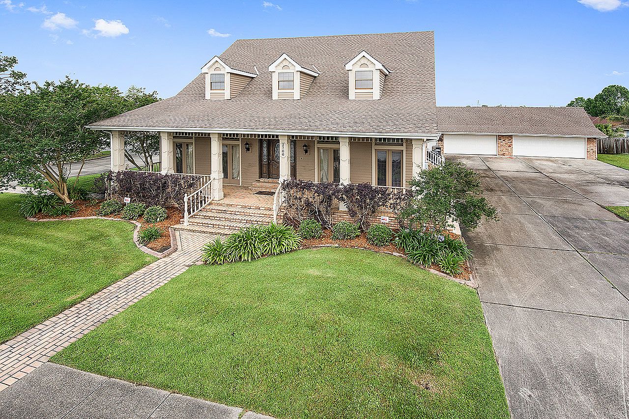 2700 Saint Marie Dr, Meraux, LA 70075 Zillow