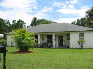 9710 SE 61st Dr, Okeechobee, FL 34974