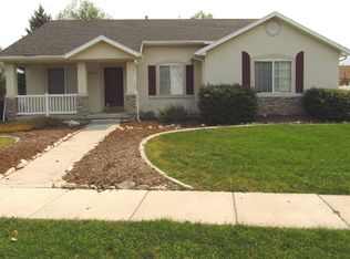 1944 N 270 W, Tooele, UT 84074