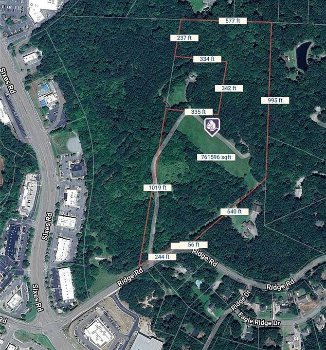 1st image of 305 Ridge Rd #506
