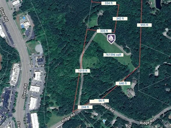 305 Ridge Rd #506, Canton, GA 30114