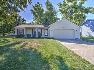 4761 E Willowbrook Ln, Decatur, IL 62521