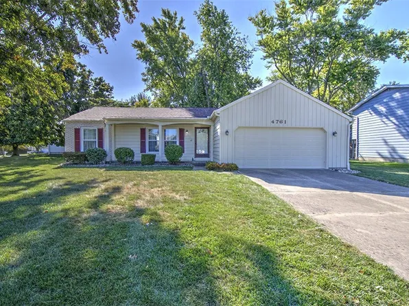 4761 E Willowbrook Ln, Decatur, IL 62521