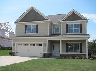 476 Marble Fls, Grovetown, GA 30813