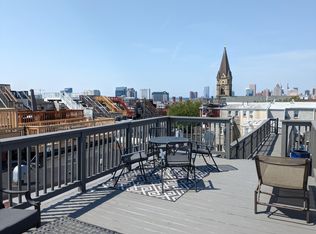 24 S Castle St, Baltimore, MD