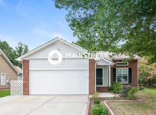 4713 Jacquelyne Dr, Indian Trail, NC 28079