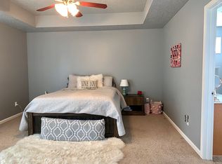 121 Tyler Austin Rd, Martin, TN 38237