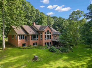 1078 N Wagner Rd, Ann Arbor, MI 48103