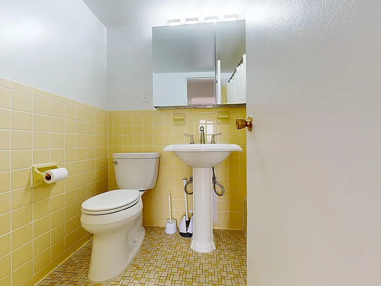 2650 Ocean Pkwy #10E — Photo 4