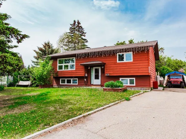 9332 S 70a Ave, Grande Prairie, AB T8V 6C9