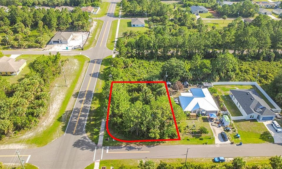 1st image of 0 Degroodt Rd SW Lot 13