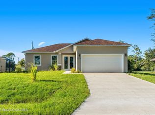 1415 Palau St SE, Palm Bay, FL 32909