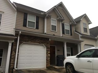 2026 Hoods Fort Cir NW #19, Kennesaw, GA