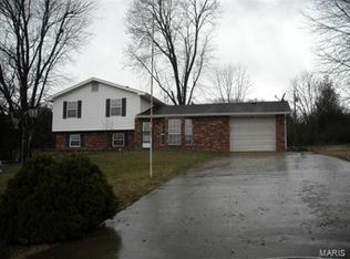 9473 Sunset Dr, Bonne Terre, MO 63628