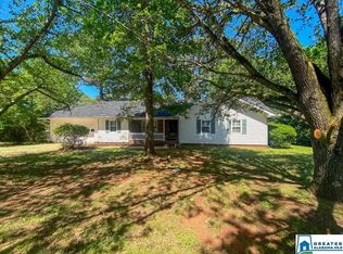 1509 Brierwood Pl SW, Jacksonville, AL 36265