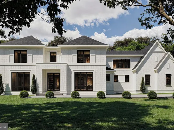 8206 Pettit Ct, Mc Lean, VA 22102