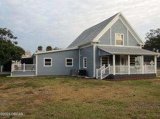 294 Lagoon Ave, Oak Hill, FL 32759