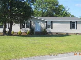 101 Wyndham Pl, Jacksonville, NC 28540