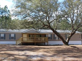 5510 Darwood St, Melrose, FL 32666