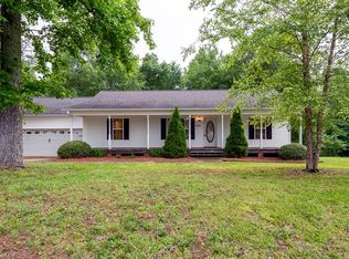 244 Rock Quarry Rd, Thomasville, NC 27360
