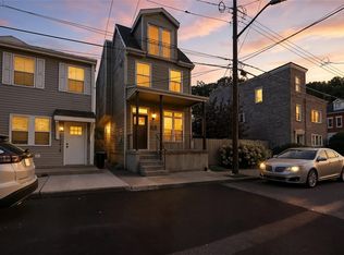 1106 Freyburg St, Pittsburgh, PA