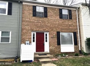 3345 Ryon Ct, Waldorf, MD 20601