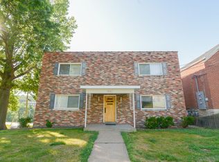 201 Ash St APT 4, Jefferson City, MO 65101