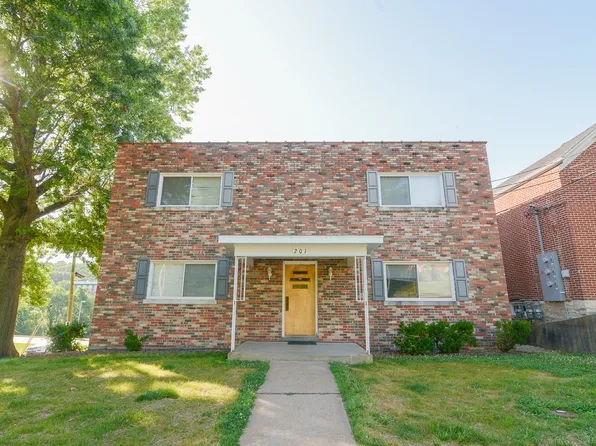 1002 E Capitol Ave, Jefferson City, MO