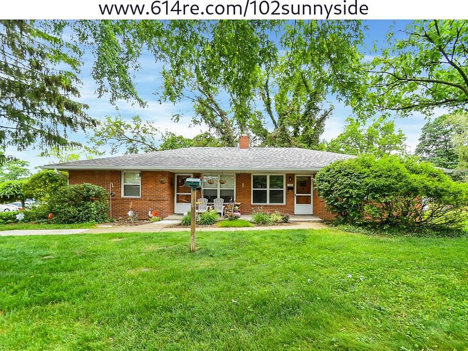 102 Sunnyside Ln, Columbus, OH 43214 Zillow