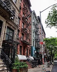 Rented by Highline Residential