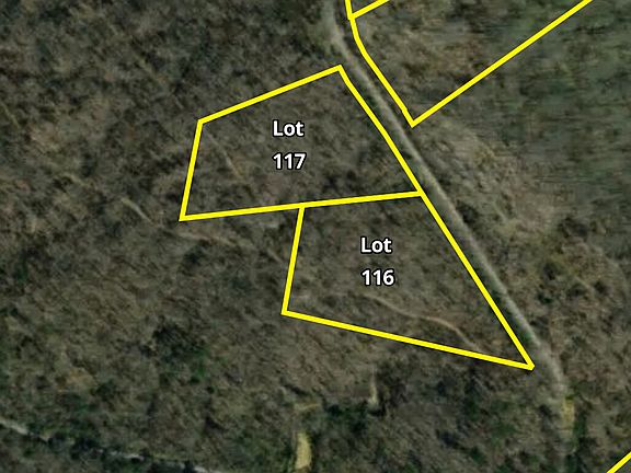3rd image of 0 Crestwood Dr #116 & 117