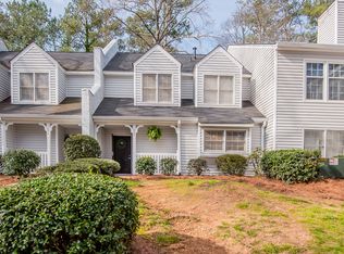 822 Cannon Run, Marietta, GA 30064