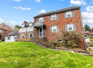1900 Ardmore Blvd, Pittsburgh, PA