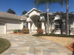 2303 Oasis Dr, Land O Lakes, FL 34639