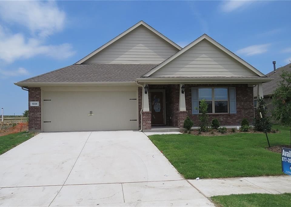 1st image of 1334 Crossvine Dr