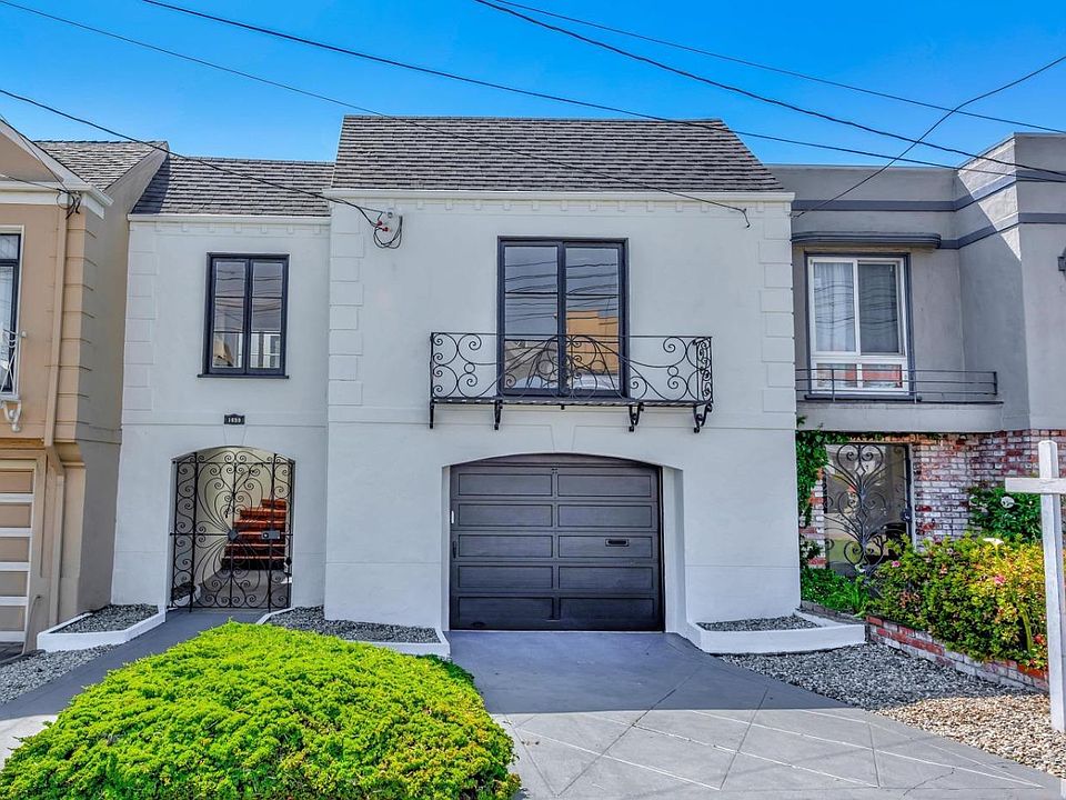 1659 33rd Ave, San Francisco, CA 94122 Zillow