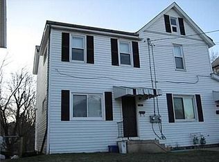 20 E Prospect Ave, Pittsburgh, PA 15205