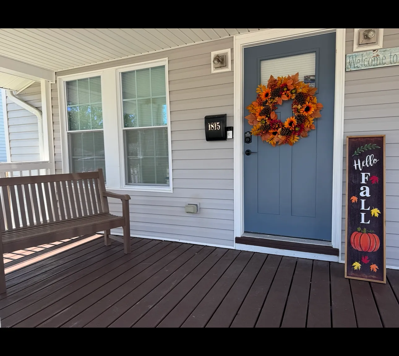 3 bed, 1.5 bath, 1388 sqft, $2,200 — Photo 4