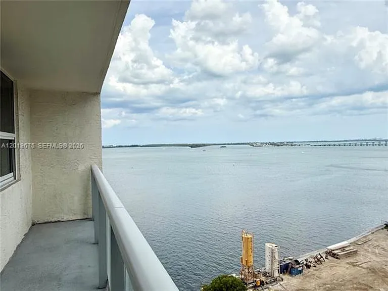 1155 Brickell Bay Dr #1205 — Photo 10
